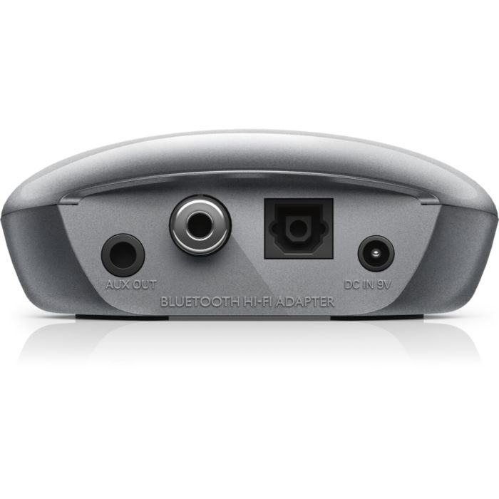 Bluetooth® adapter AEA2700/12 | Philips
