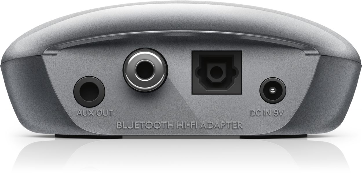 Bluetooth® adapter AEA2700/05 | Philips