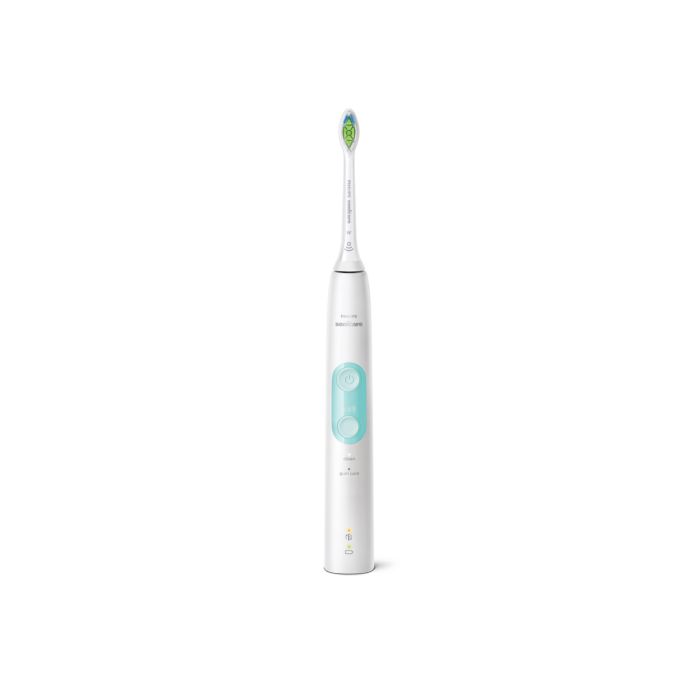 フィリップス ソニッケアー プロテクトクリーン プラス HX6421/10 Sonicare ProtectiveClean 4500 ソニッケアー プロテクト