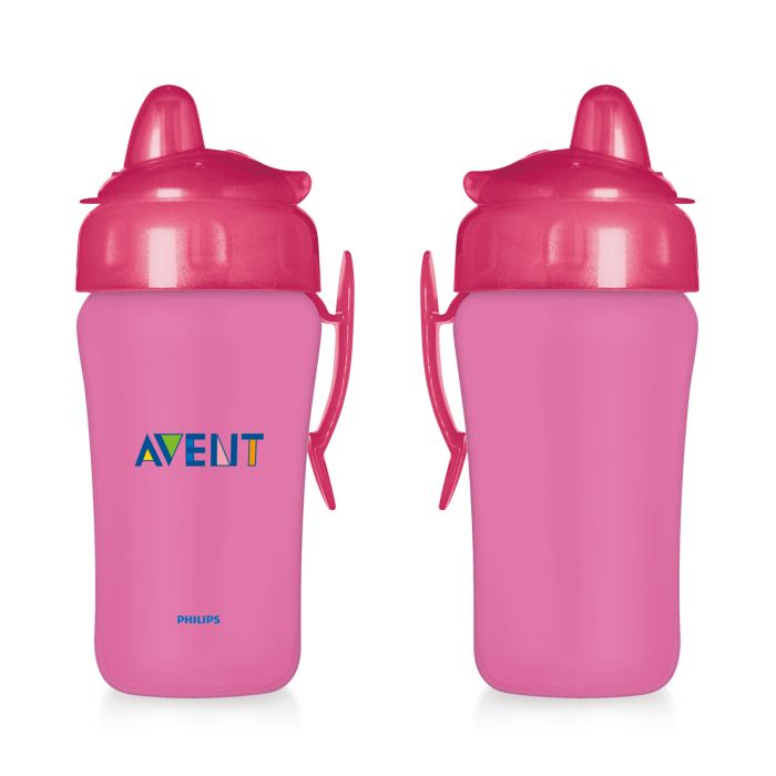 Avent fashion sport spout