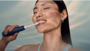 Extra support to protect your gums