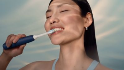Extra support to protect your gums