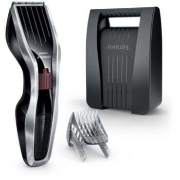 Philips Norelco Hairclipper 5200, series 5000 Hair clipper
