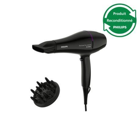 BHD274/00R1 DryCare Reconditionné Sèche-cheveux Pro