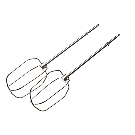 CP6631/01  Pair of Wire beaters