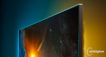 Gaming Monitor 4K HDR display with Ambiglow 279M1RV/27 | Evnia Gaming Monitor 4K HDR display with Ambiglow 279M1RV/27 | Evnia
