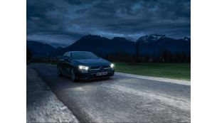 Automotive-standards compliant