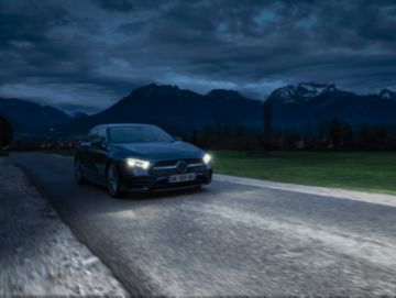 Съответствие с автомобилните стандарти