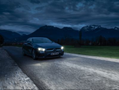 Usklađene s automobilskim standardima