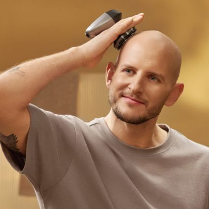 Philips Head Pro seria 7000