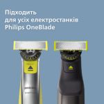 Підрівнювання та гоління волосся різної довжини без зусиль