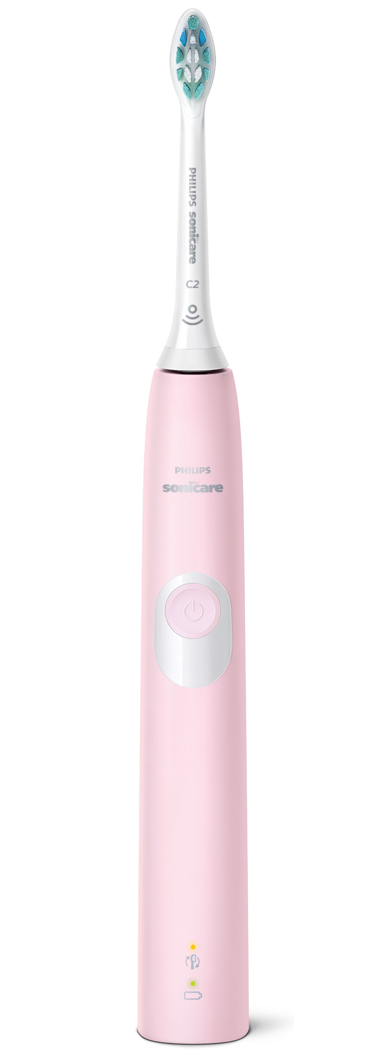 ProtectiveClean 4100 Sonic electric toothbrush HX6816/01