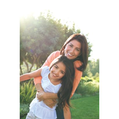 Aidake lastel ise tervislikult hambaid harjata