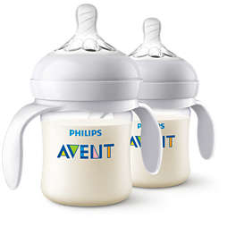 Avent 自然系列 PA 奶瓶