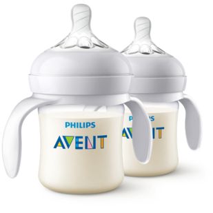 Avent SCF472/28 Natural PA baby bottle