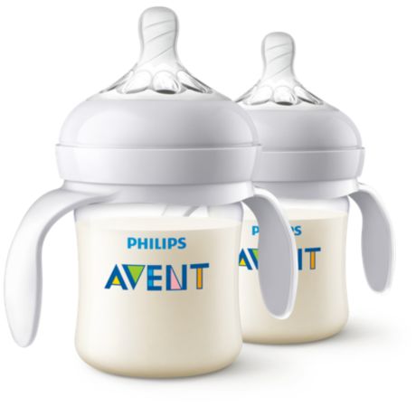 SCF472/28 Philips Avent SCF472/28 Natural PA baby bottle