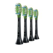 Sonicare W3 Premium White Standaard sonische opzetborstels