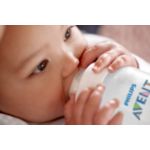 Clínicamente comprobado que reduce los cólicos y los malestares*