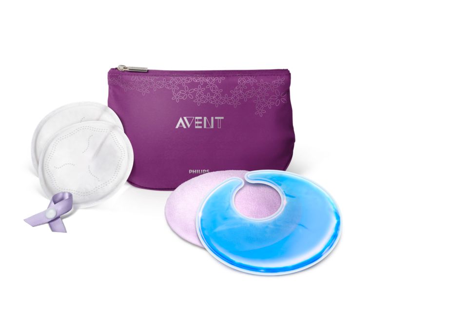 Avent breastfeeding best sale