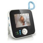 Cámara adicional para su familia en aumento