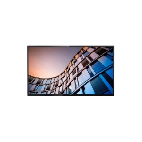 50BFL2114/27  Professional TV