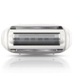 Nježan način za uživanje u dugotrajno glatkoj koži