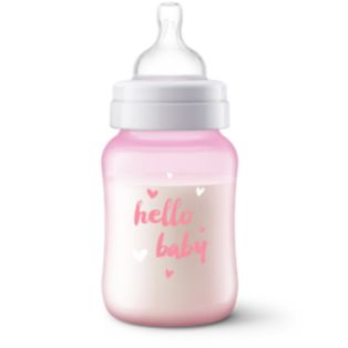 Avent Anti-colic-babyfles