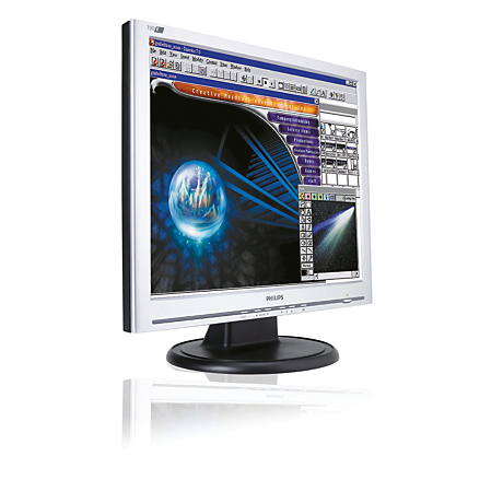 190V6FB/27  LCD monitor