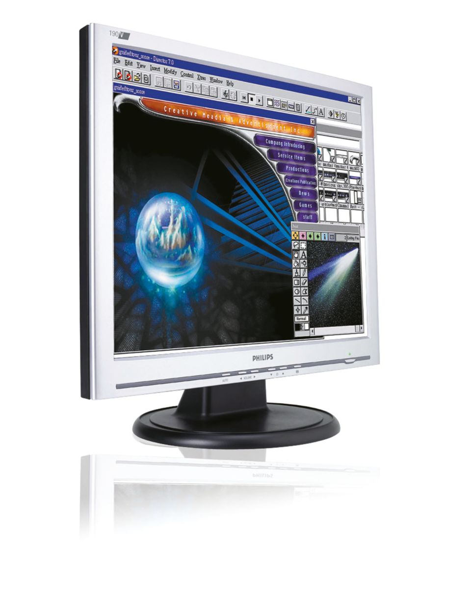 big screen performance within your budget