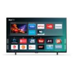 Smart 4K UltraHDTV