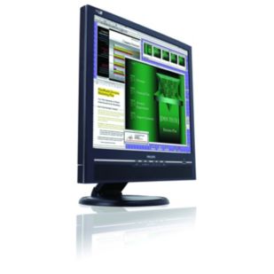LCD monitor
