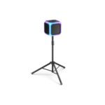 Start the party right