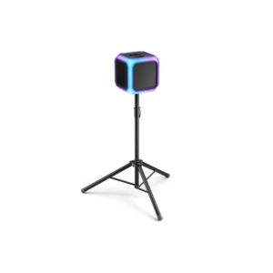 Start the party right