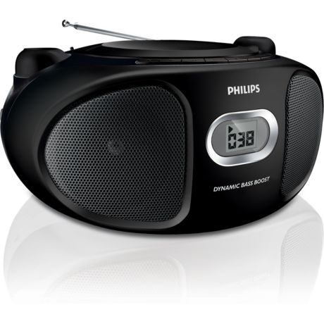 AZ105B/12  AZ105B CD Soundmachine