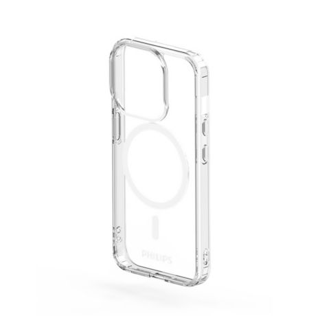 DLK6117TS/96  透明保護殼