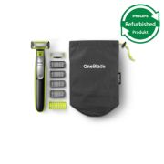 OneBlade Face + Body generalüberholt