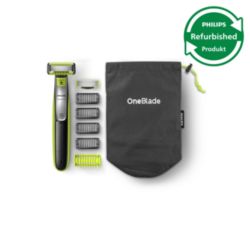 OneBlade Refurbished Face + Body