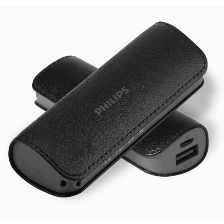 DLP2606U/97  USB power bank