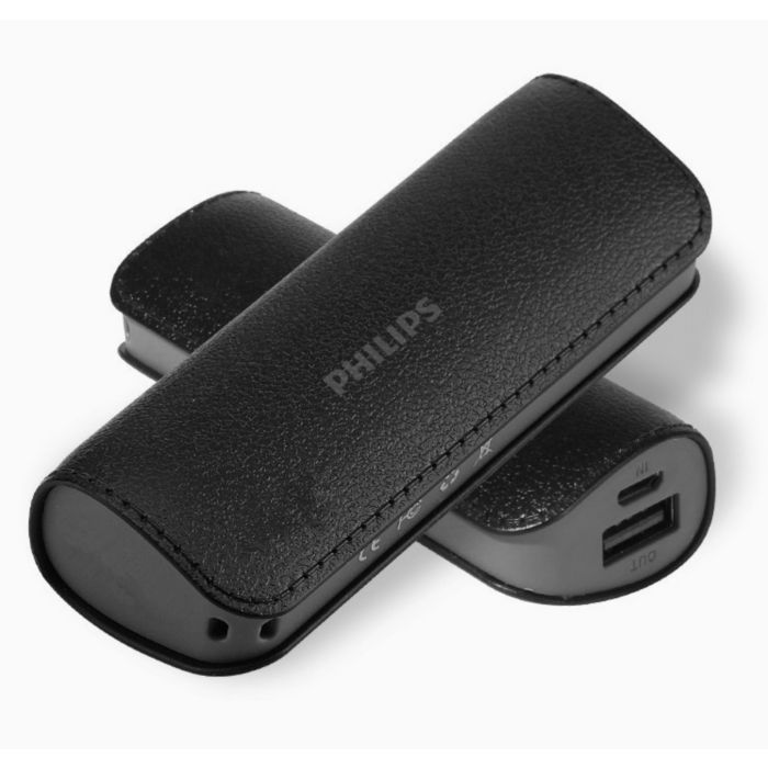Emergeny Power on the go