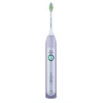 Whiter, healthier teeth