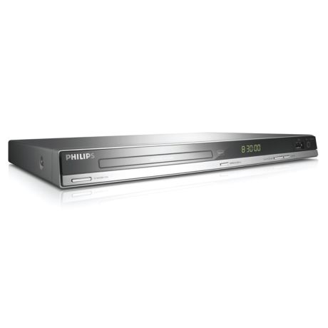 DVP3266K/51  DVP3266K DVD player with USB