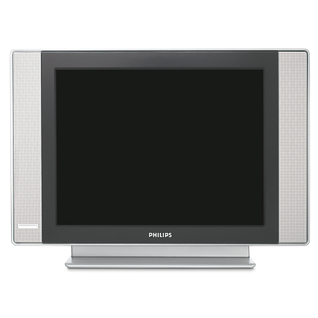 20PF4121/58  Televizory s plochou obrazovkou Flat TV