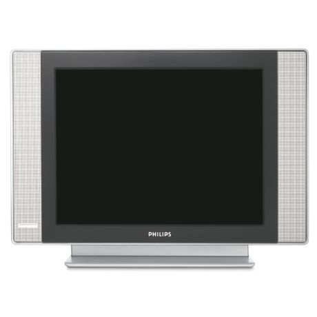 20PF4121/01  Τηλεόραση Flat TV