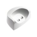 Convenient charging for baby monitor