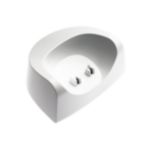 Priročno polnjenje otroške varuške