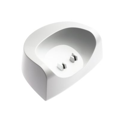 Priročno polnjenje otroške varuške