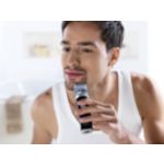 Máxima precisión y excelente visibilidad