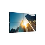 Videowall yang mengesankan