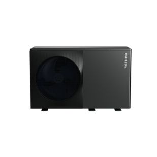 Air to water heat pump Mono R290 haute température