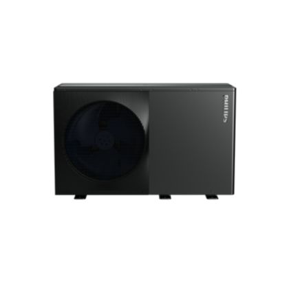 Philips Air to water heat pump